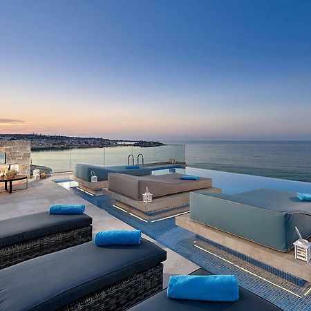 Seafront Apartments By Myseasight 헐소니소스 외부 사진